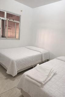 Casa apartamento entrada independente! - 0