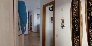 Sandy toes Salty kisses El Cotillo - Cotillo - 9