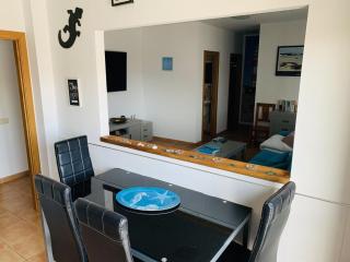 Sandy toes Salty kisses El Cotillo - Cotillo - 4