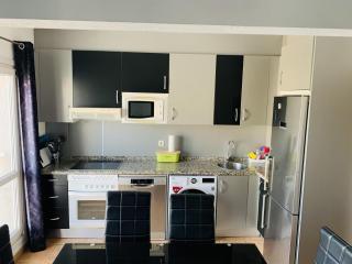 Sandy toes Salty kisses El Cotillo - Cotillo - 1