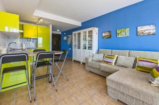 Apartamento Olivia Cotillo Country El Cotillo - 5