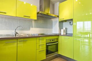 Apartamento Olivia Cotillo Country El Cotillo - 4