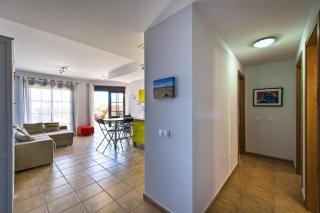 Apartamento Olivia Cotillo Country El Cotillo - 2