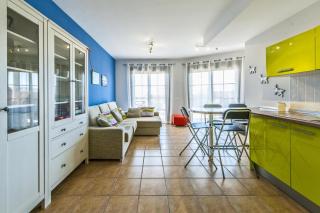 Apartamento Olivia Cotillo Country El Cotillo - 3