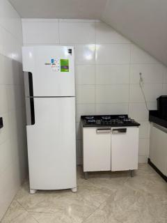 Casa apartamento entrada independente! - 2