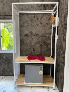 Khaosok Foresta Resort - 9