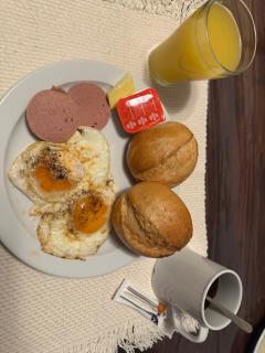 Tekrour- la case des hôtes- Suite privée-chambre, salon et cuisine complete - 8