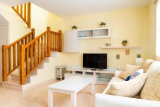 Casa Los Lagos 1CD El Cotillo - Cotillo - 8