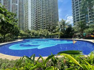 GYDEN STAYCATION PARTY HOME #Regalia Park Forest City for 15 Pax - 7