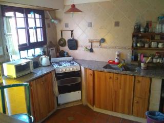 Casa a 50 metros playa PUNTA MOGOTES, MAR DEL PLATA - 4