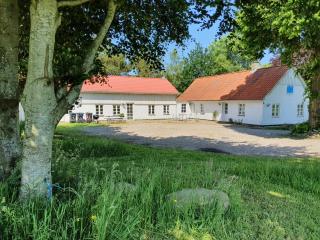 Slotsgaardens ferielejlighed - 0