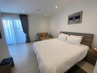 Executive Studio at Bantree - 8