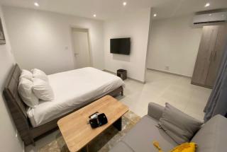 Executive Studio at Bantree - 5