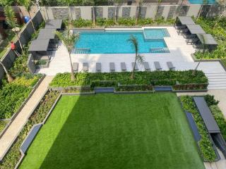 Executive Studio at Bantree - 4