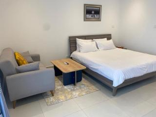 Executive Studio at Bantree - 2