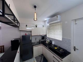 Zenith apartement - 2