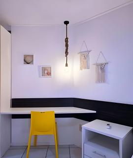 Apto Completo na Jatiuca c/ Piscina na Cobertura - 9