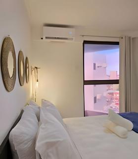 Apto Completo na Jatiuca c/ Piscina na Cobertura - 8