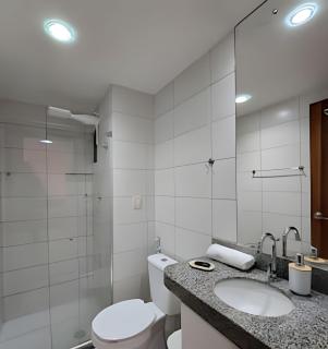 Apto Completo na Jatiuca c/ Piscina na Cobertura - 6