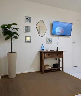 Apto Completo na Jatiuca c/ Piscina na Cobertura - 3