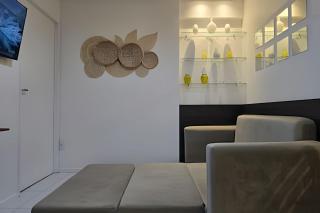 Apto Completo na Jatiuca c/ Piscina na Cobertura - 2