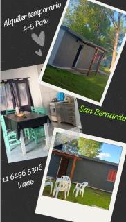 La casita de Sanber - 9