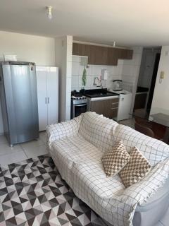 Flat em Manaira prox shop e praia - 6