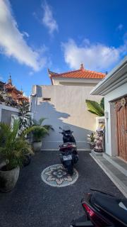 Villa 2BD 6 min to canggu - 7