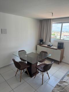 Flat em Manaira prox shop e praia - 4