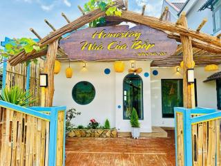 Homestay Nhà Của Bắp - 5