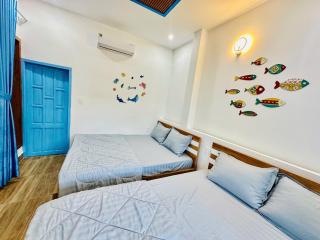 Homestay Nhà Của Bắp - 2