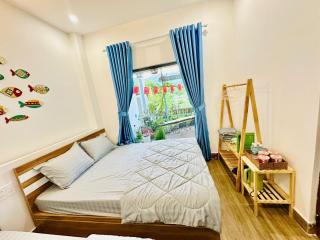 Homestay Nhà Của Bắp - 1