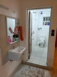 The Magical Escape BnB - 1