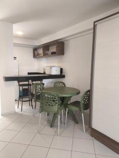 Cabo Branco Nobile Vista ao Mar - 9