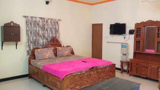 VEDHA Homestay - 8