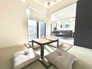 10 mins to Kumamoto Airport Modern 4BR House by Restavio - 8