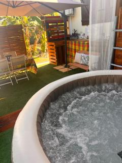 Vi la dous Kreyol - 8