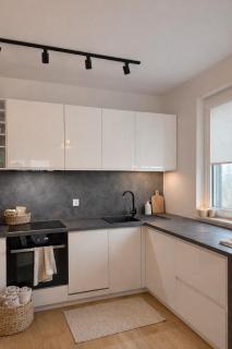 Apartament Biotura Gdańsk - 9