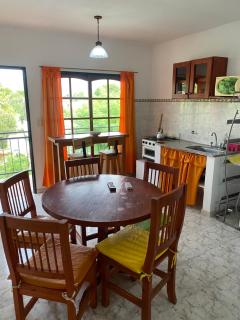 Abdulle Complejo Turistico Centro - 1