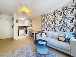 Le Saint Just - Appartement face à la Cathédrale - 8