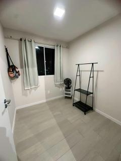 Apartamento novo, com vista para o mar e pé na areia! - 1