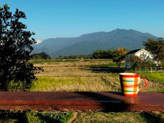 มองนาภูคาน่านโฮมสเตย์ Ricefield Homestay - 8