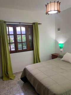 Abdulle Complejo Turistico Centro - 3