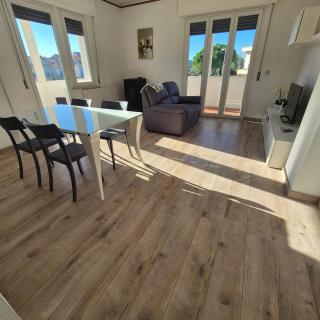 Appartamento Scossicci - 6