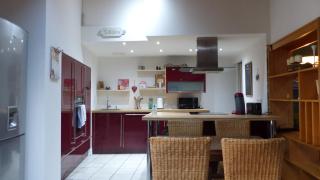 Logement au cœur de la vallée de la Dordogne - 6