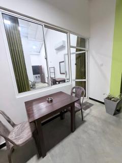 Jungle Restaurant and Villa - 1