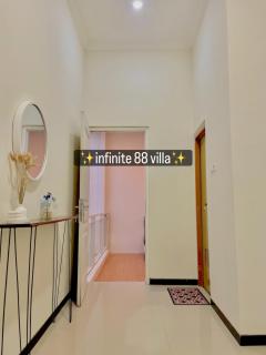Infinite 88 Villa Batu - 8