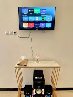 Infinite 88 Villa Batu - 5