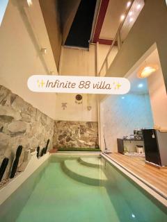 Infinite 88 Villa Batu - 3