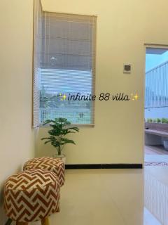 Infinite 88 Villa Batu - 1